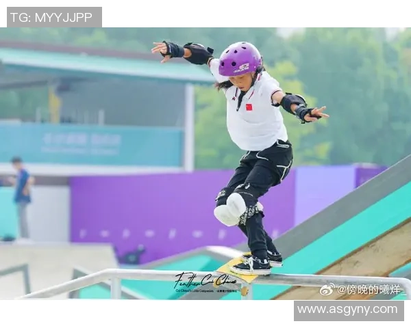 滑板心理素质评比出炉成都滑板队荣获第五名佳绩